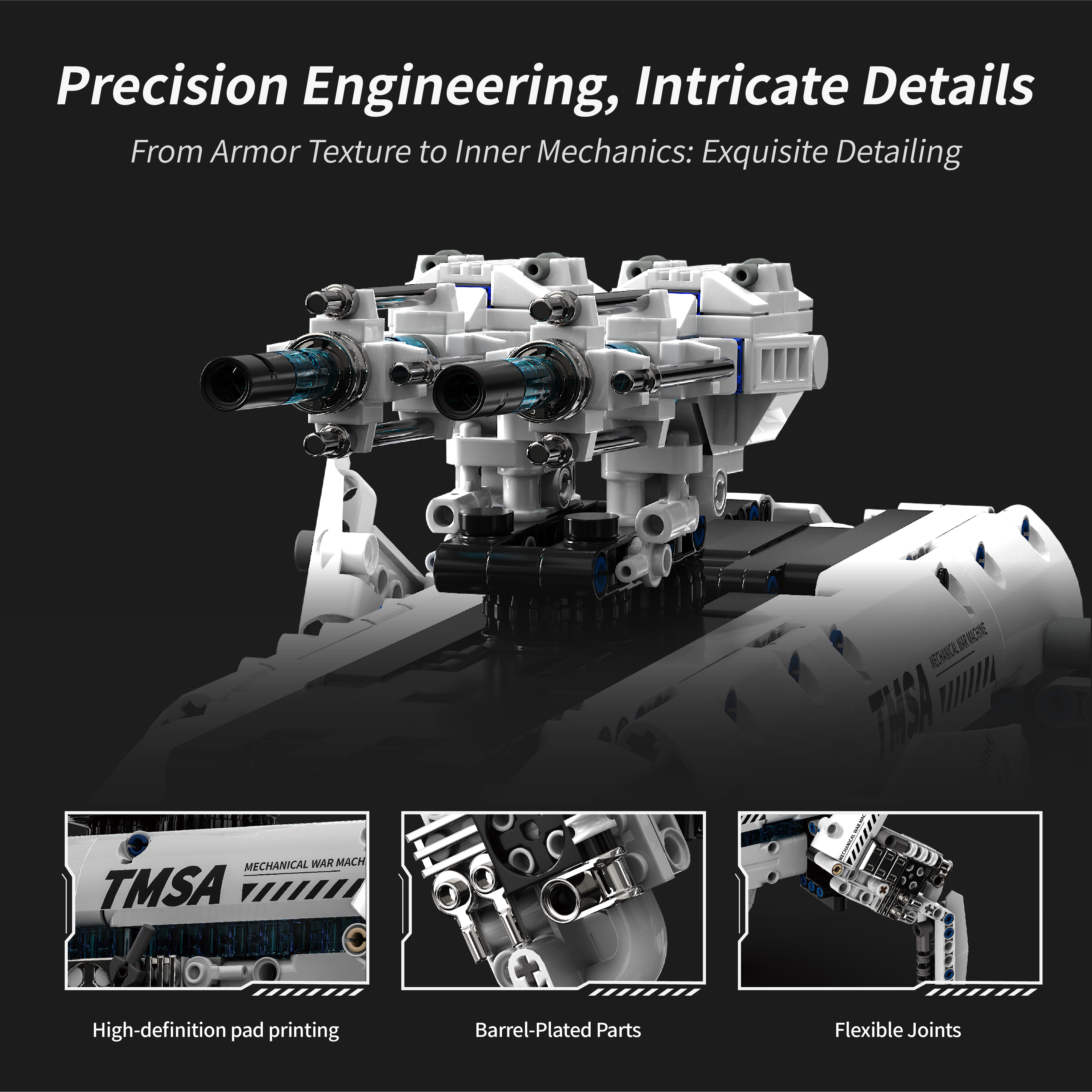 Educational Toys STEM Bionic R - Kids Toys Dog ulasan dan harga