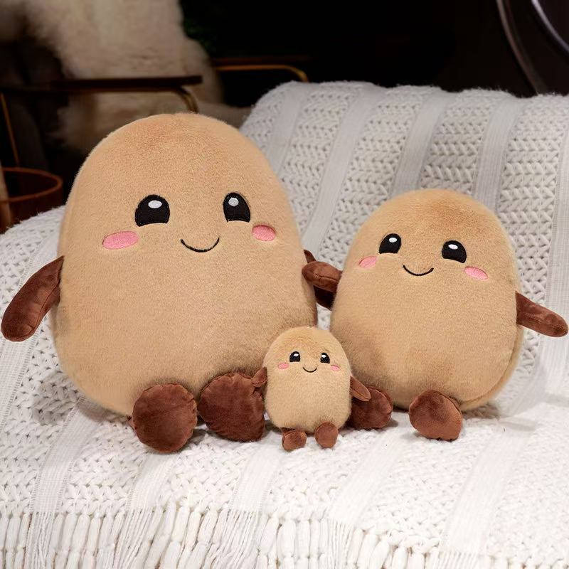 Wholesale Holiday Lovable Pota - Kids Toys In Wholesale ulasan dan harga