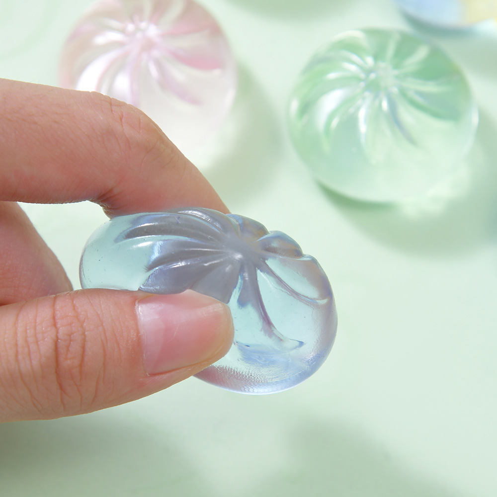 4/8/12PCS Simulated Steamed Bu - Kids' Toy ulasan dan harga
