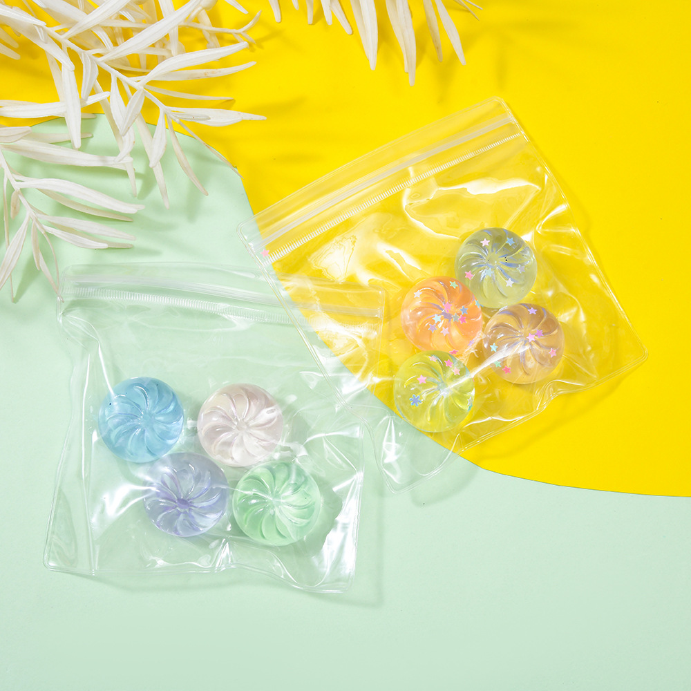 4/8/12PCS Simulated Steamed Bu - Kids' Toy ulasan dan harga