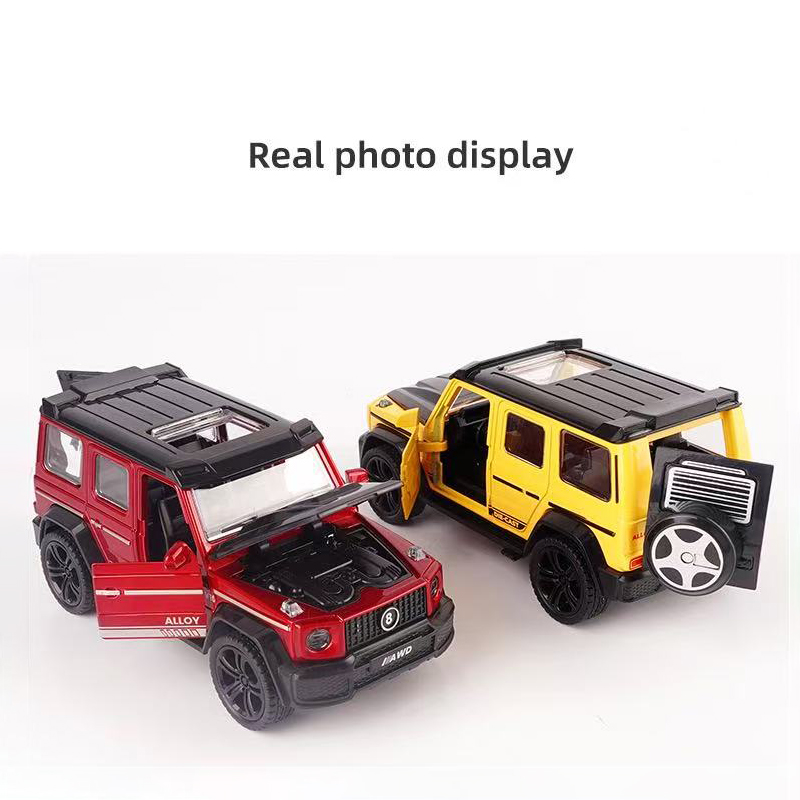 1:28 Scale Cast Simulation All - Kids' Toy ulasan dan harga