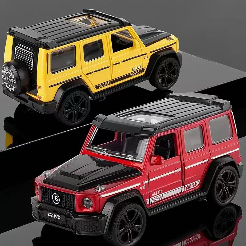 1:28 Scale Cast Simulation All - Kids' Toy ulasan dan harga