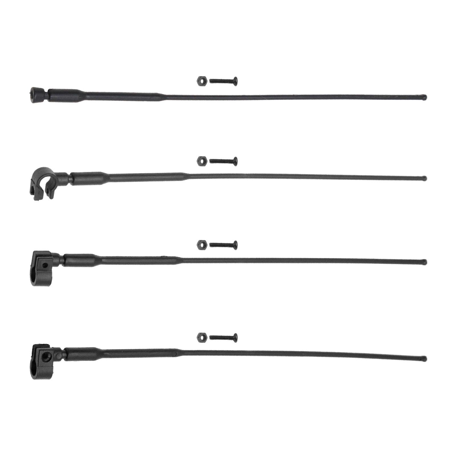 RC Car Antenna Signal Upgrade  - Kids Toys In Store ulasan dan harga