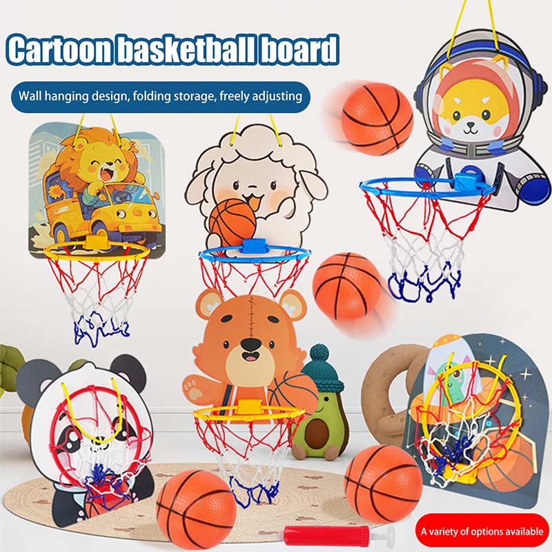 Kids Adjustable Basketball Sta - Kids Toys And Games ulasan dan harga