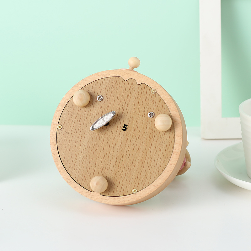 Colorful Wooden Animals Music  - Kids Toys Manufacturers ulasan dan harga