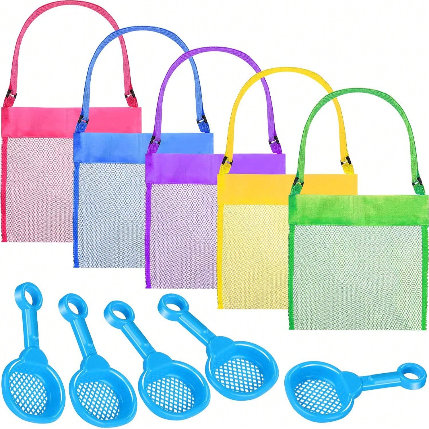 Adjustable Kids Beach Treasure - Kids' Toy ulasan dan harga