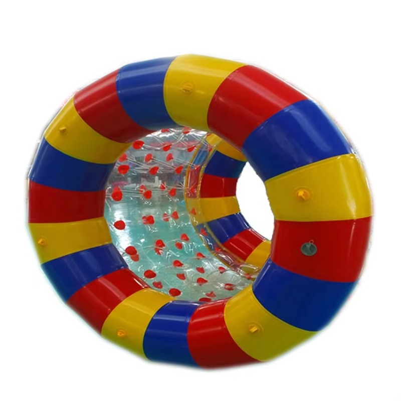 PVC Inflatable Water Roller Ba - Kids Toys Sale ulasan dan harga