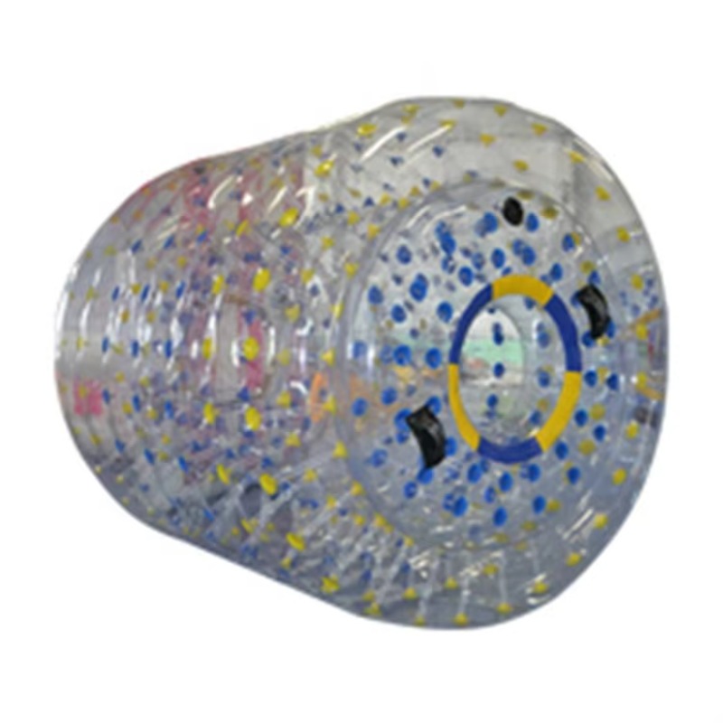 PVC Inflatable Water Roller Ba - Kids Toys Sale ulasan dan harga