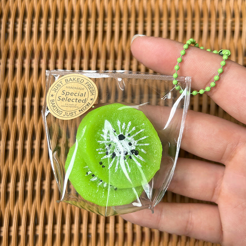 1Pcs Simulation Mini Fruit Bag - Kids' Toy ulasan dan harga