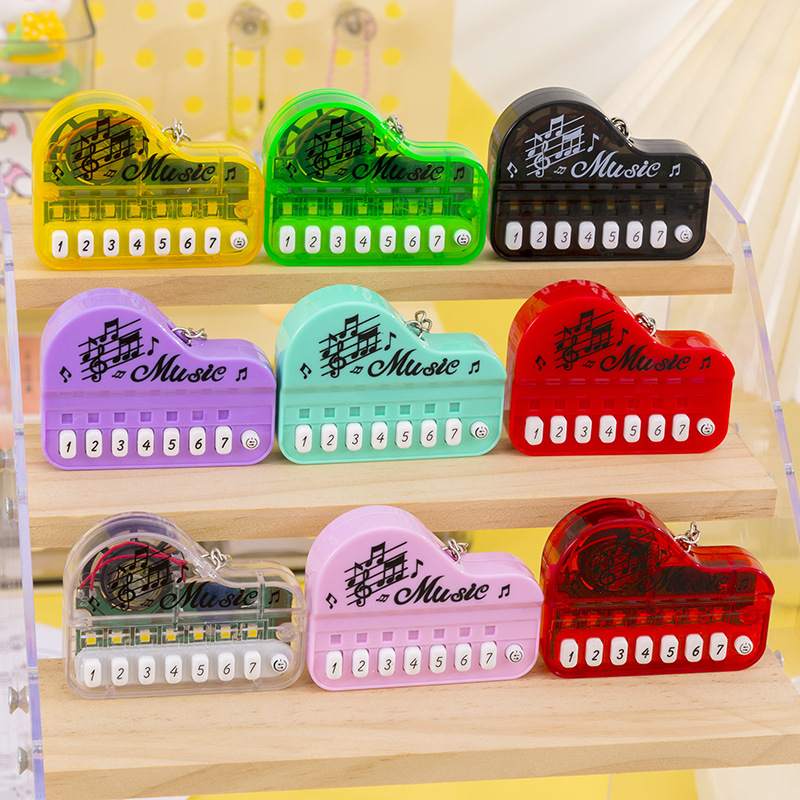 Creative Mini Electronic Piano - Kids Toys And Games ulasan dan harga