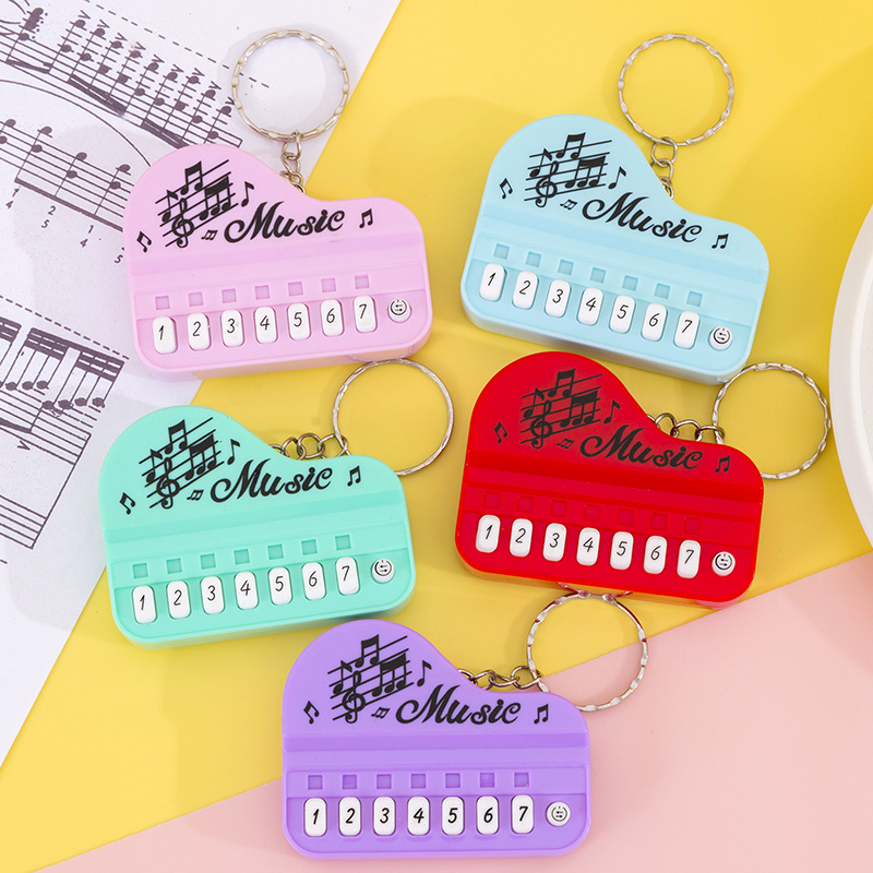 Creative Mini Electronic Piano - Kids Toys And Games ulasan dan harga