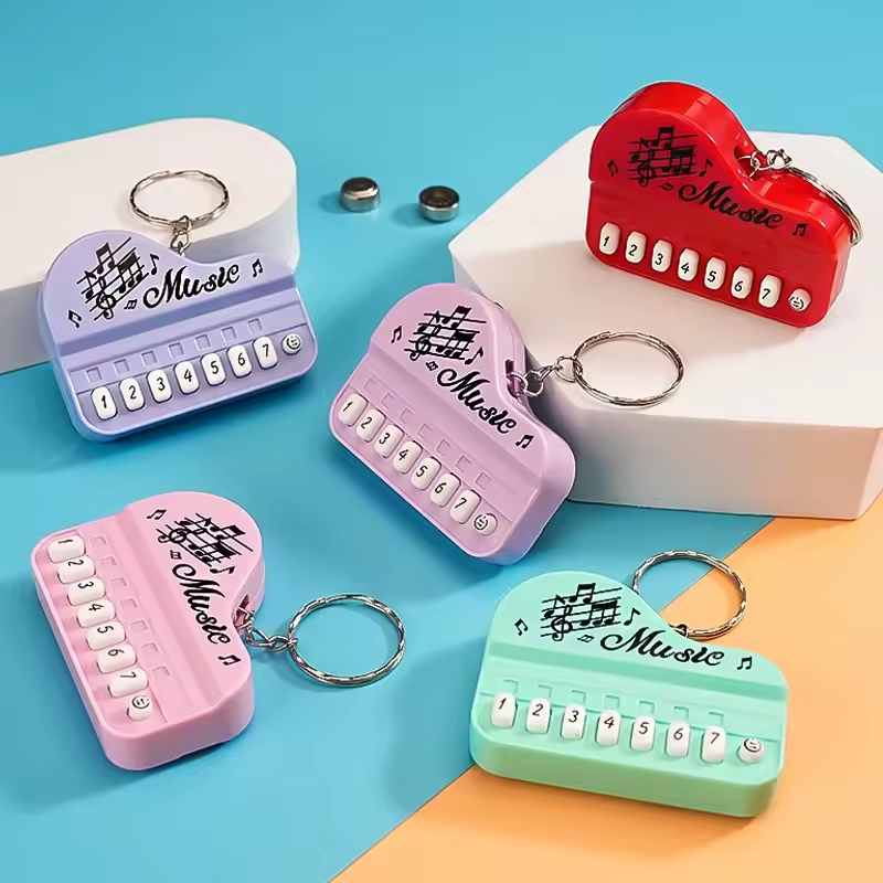 Creative Mini Electronic Piano - Kids Toys And Games ulasan dan harga