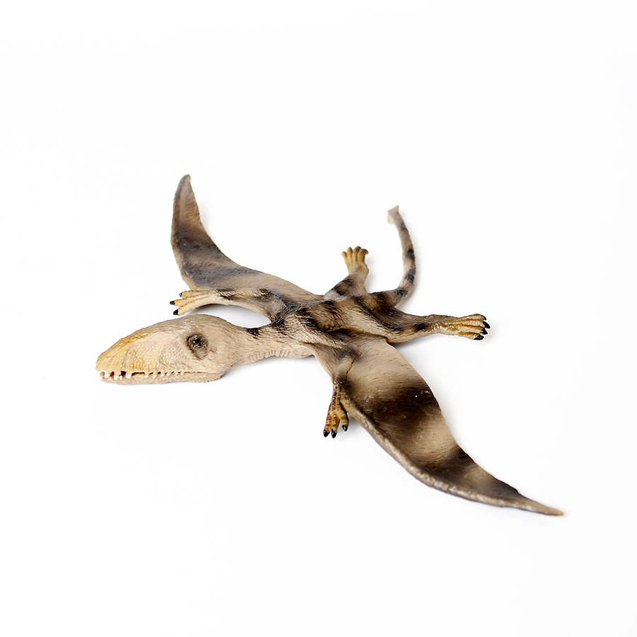 Simulation Dinosaur Animal Fig - Kids Toys Under 1 Year ulasan dan harga