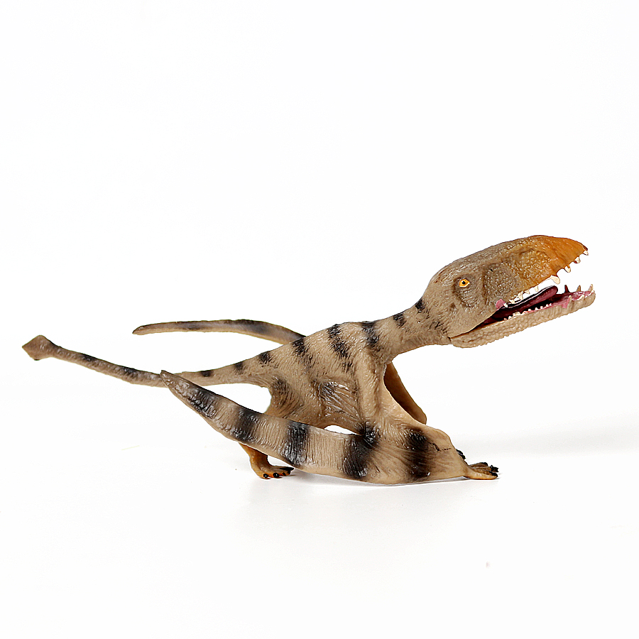 Simulation Dinosaur Animal Fig - Kids Toys Under 1 Year ulasan dan harga