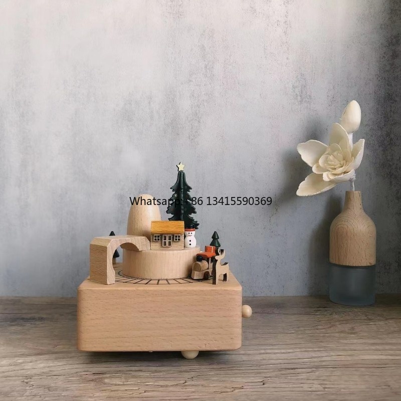 2025 Creative Retro DIY Wooden - Kids Toys Manufacturers ulasan dan harga
