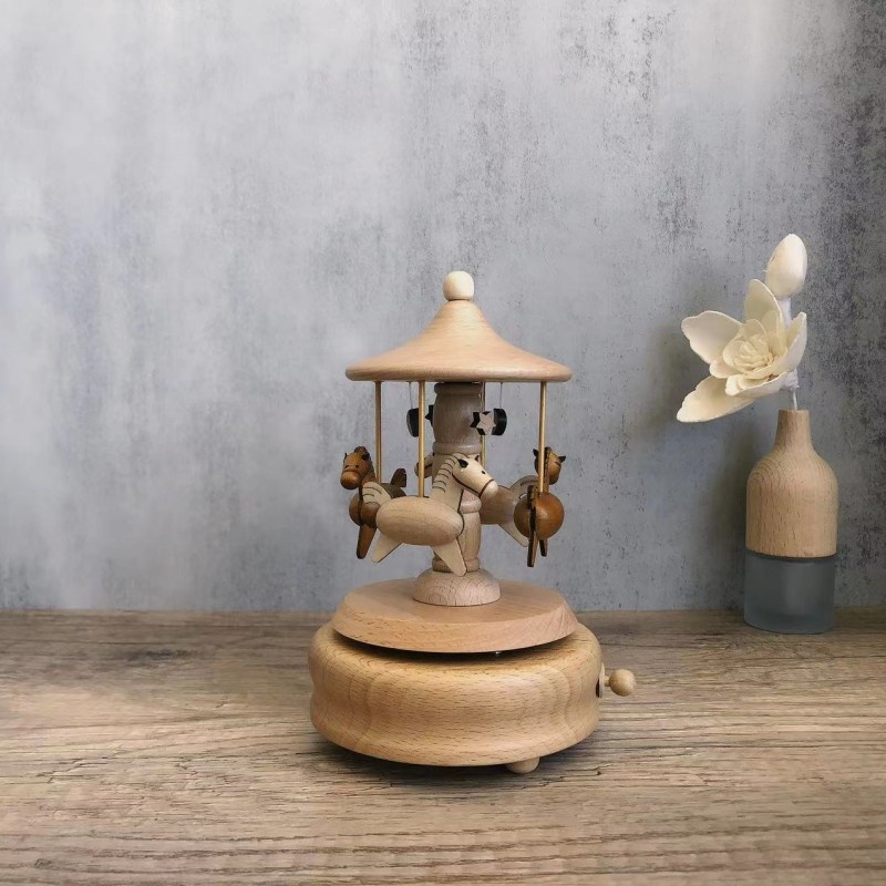 2025 Creative Retro DIY Wooden - Kids Toys Manufacturers ulasan dan harga