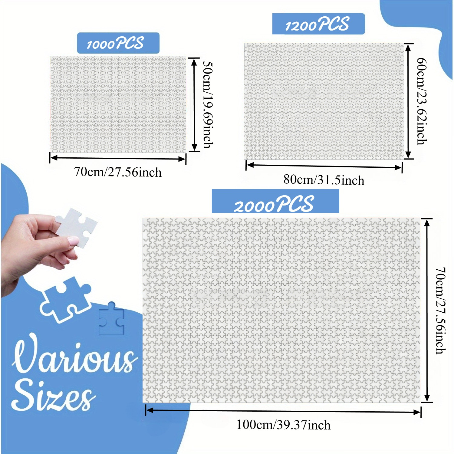 1000 PCS Victoria Frances Vamp - Kids Toys Victoria ulasan dan harga