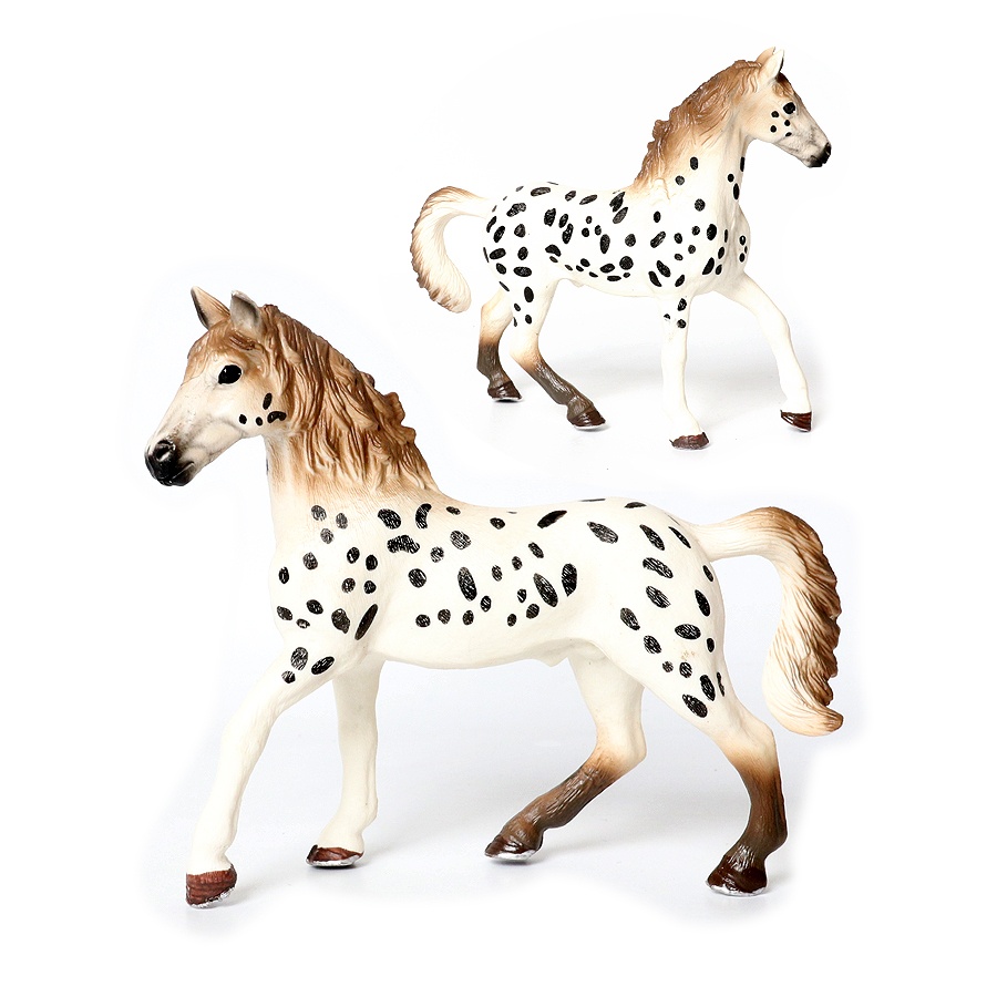 Realistic Horse Model Clydesda - Kids Toys 10 Year Old ulasan dan harga