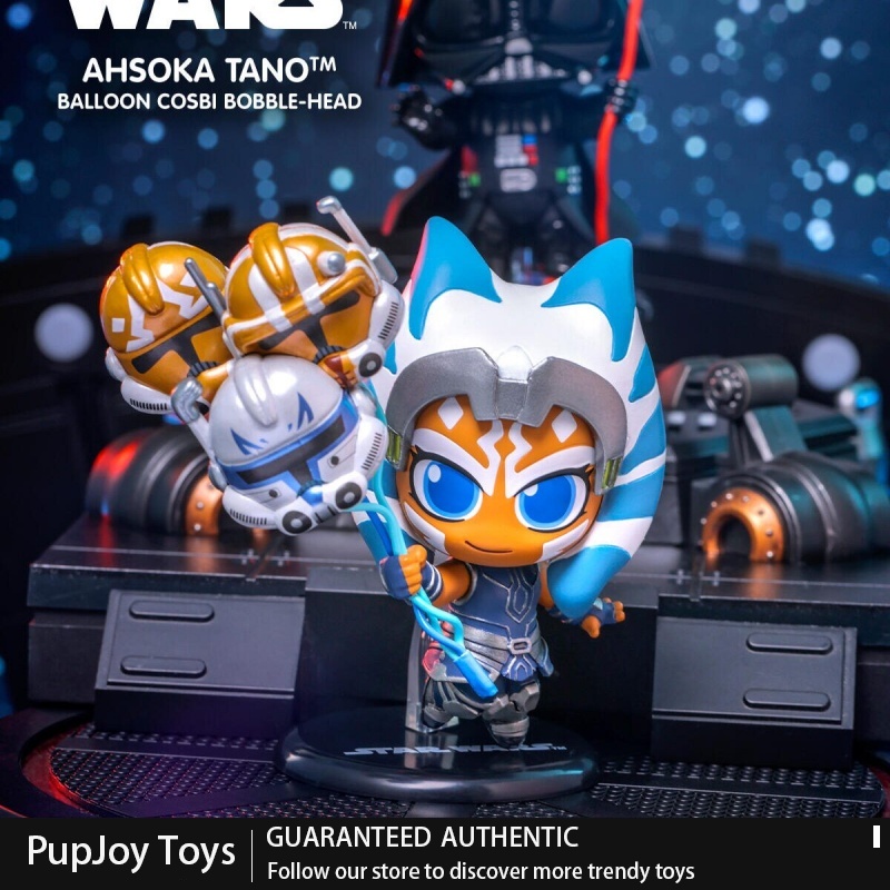 Genuine Hot Toys Star Wars Bal - Kids Toys Sale ulasan dan harga