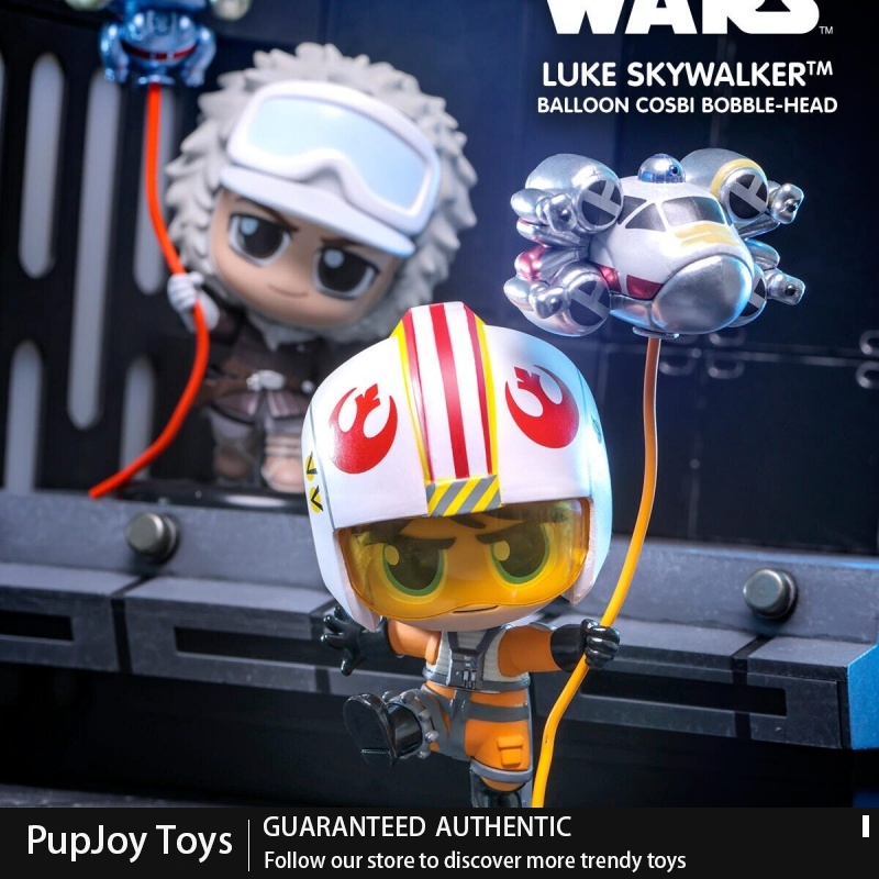 Genuine Hot Toys Star Wars Bal - Kids Toys Sale ulasan dan harga