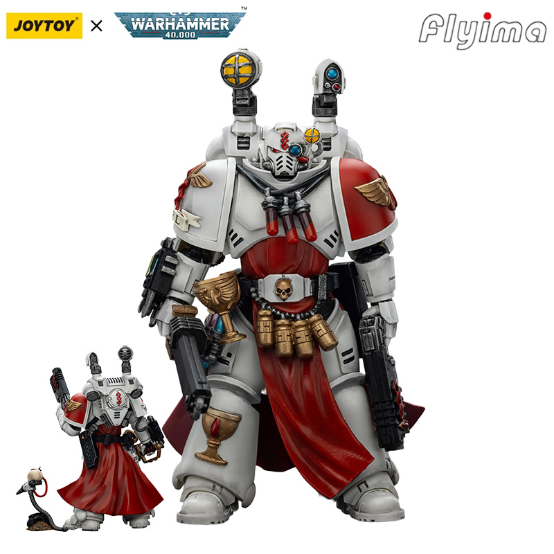 [Pre-order]JOYTOY Warhammer 40 - Kids Toys Sale ulasan dan harga