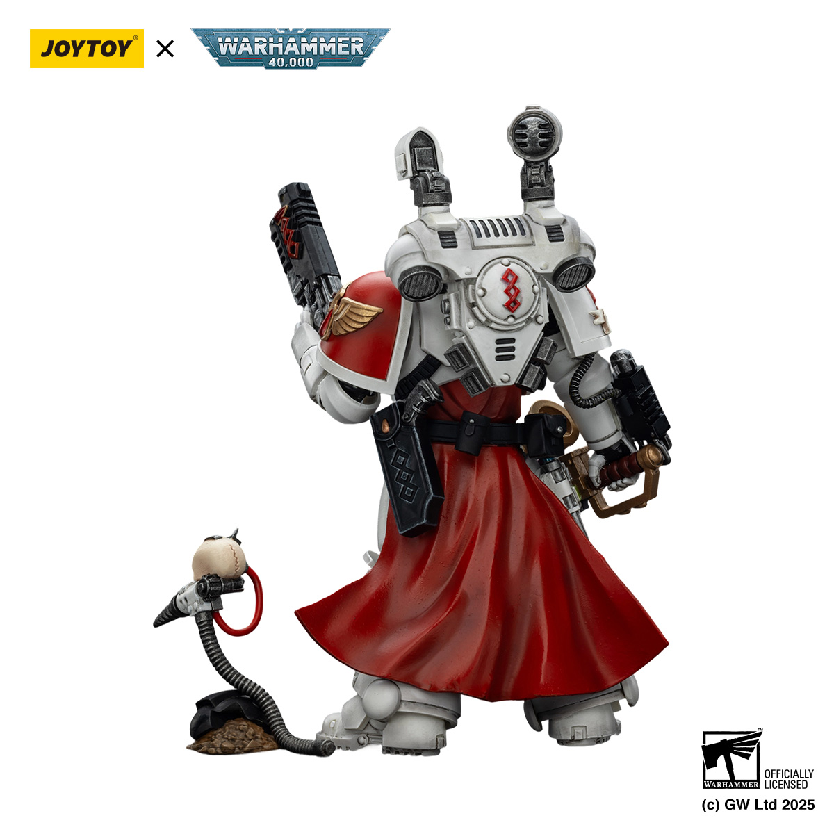 [Pre-order]JOYTOY Warhammer 40 - Kids Toys Sale ulasan dan harga