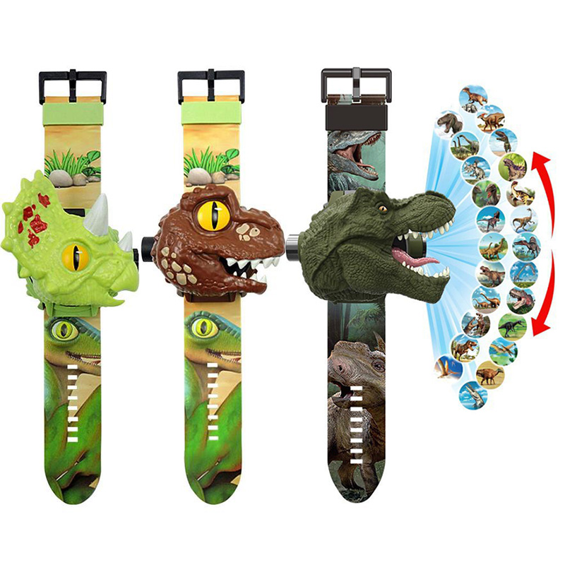 24 Imagic Projection Children  - Kids Toys Cartoon Images ulasan dan harga