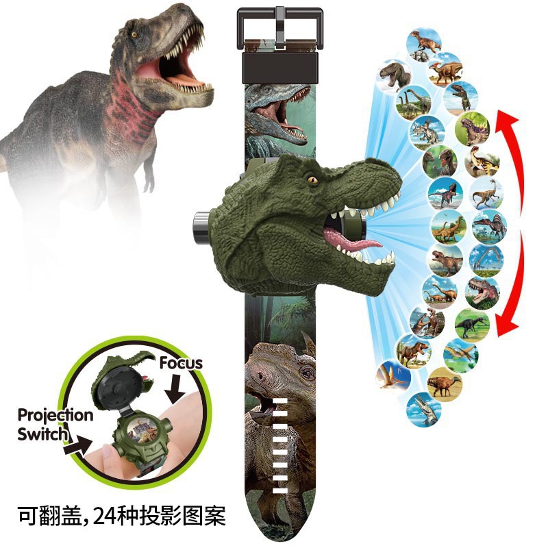24 Imagic Projection Children  - Kids Toys Cartoon Images ulasan dan harga