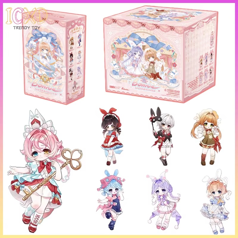 Come4free Bangni Rabbit Dream  - Kids Toys Sale ulasan dan harga