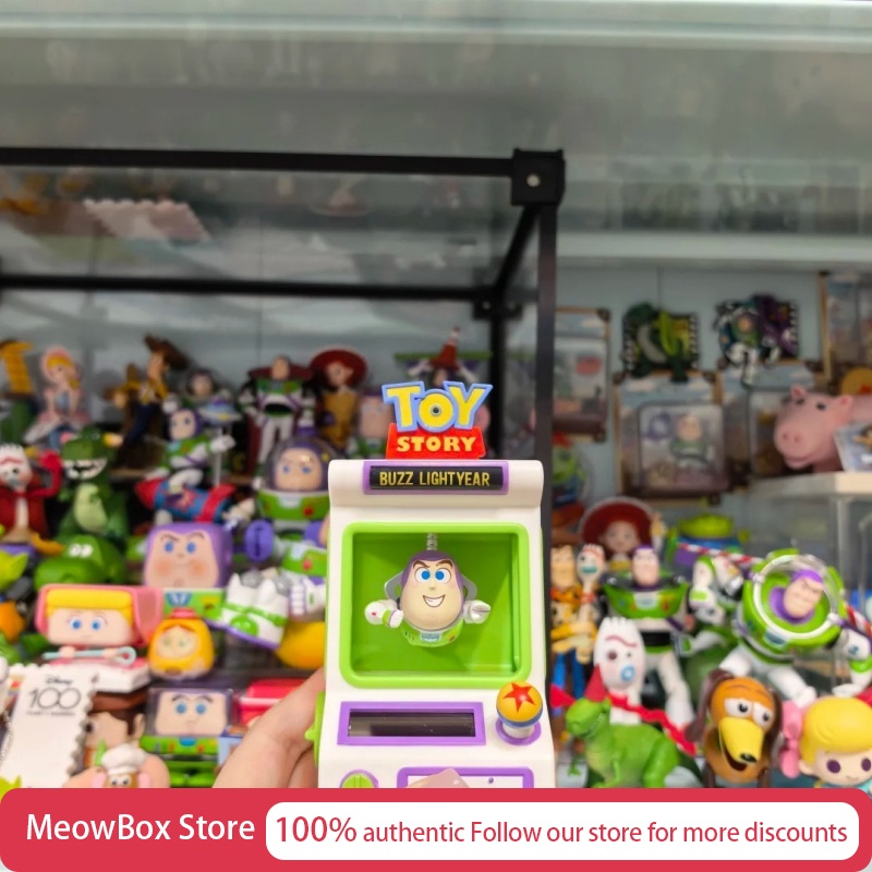 Genuine Disney Toy Story Claw  - Kids Toys Sale ulasan dan harga