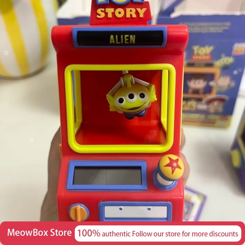 Genuine Disney Toy Story Claw  - Kids Toys Sale ulasan dan harga