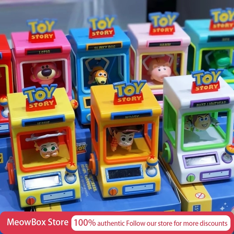 Genuine Disney Toy Story Claw  - Kids Toys Sale ulasan dan harga