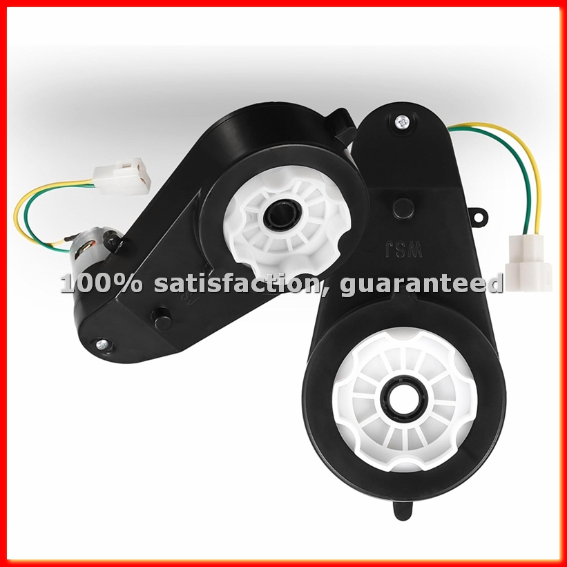 2Pcs 24V Replacement Parts for - Kids' Toy ulasan dan harga