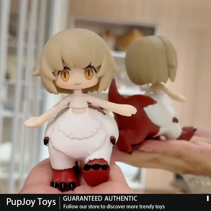 Genuine Dungeon Meshi Hand-In- - Kids Toys Sale ulasan dan harga
