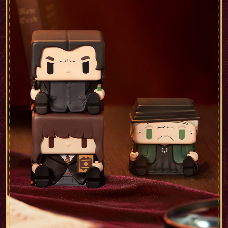Genuine Pop Mart Harry Potter  - Kids Toys Sale ulasan dan harga