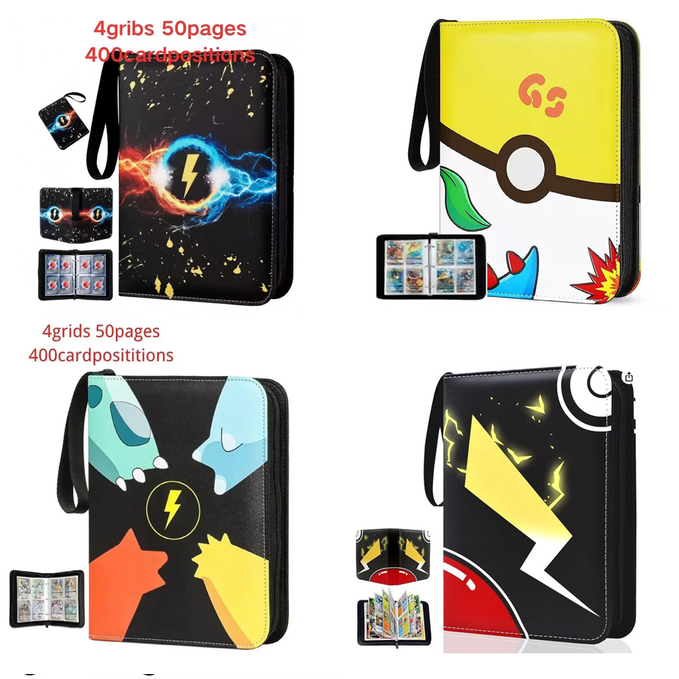 HOT HOT SALE Anime 400PCS Card - Kids Toys Sale ulasan dan harga
