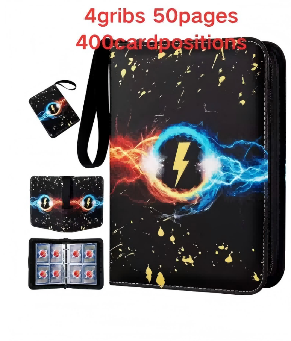 HOT HOT SALE Anime 400PCS Card - Kids Toys Sale ulasan dan harga