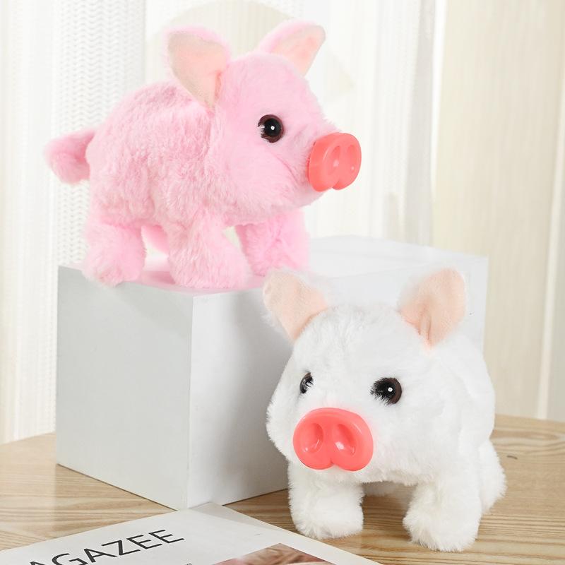 Interactive Realistic Animal S - Kids Toys Easter ulasan dan harga