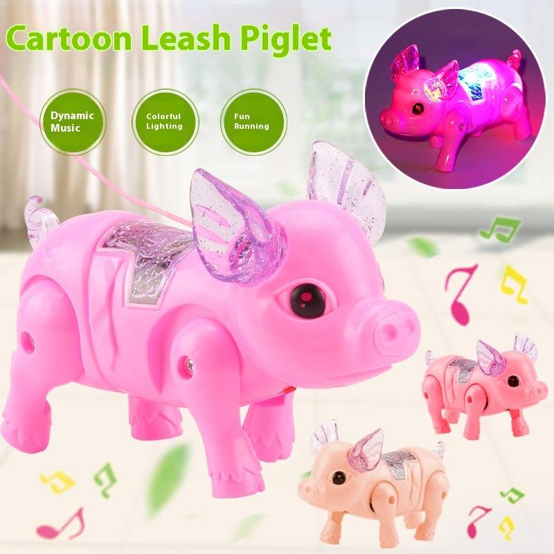 Interactive Realistic Animal S - Kids Toys Easter ulasan dan harga