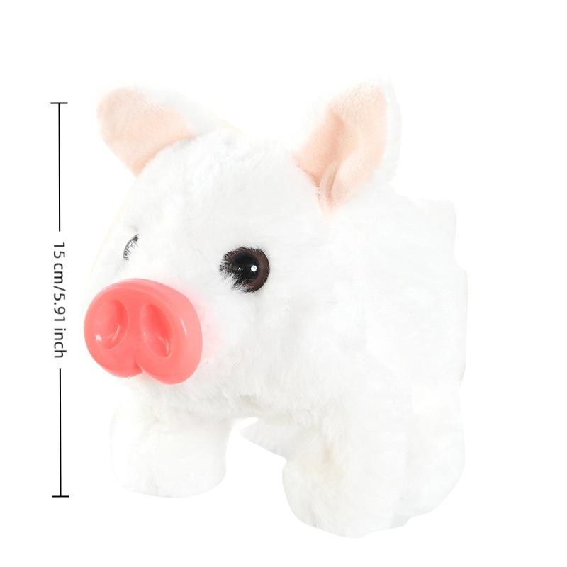 Interactive Realistic Animal S - Kids Toys Easter ulasan dan harga
