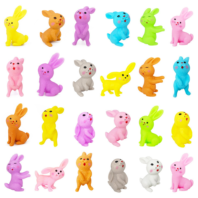 Easter Egg Bunny Surprise Ghos - Kids Toys Easter ulasan dan harga