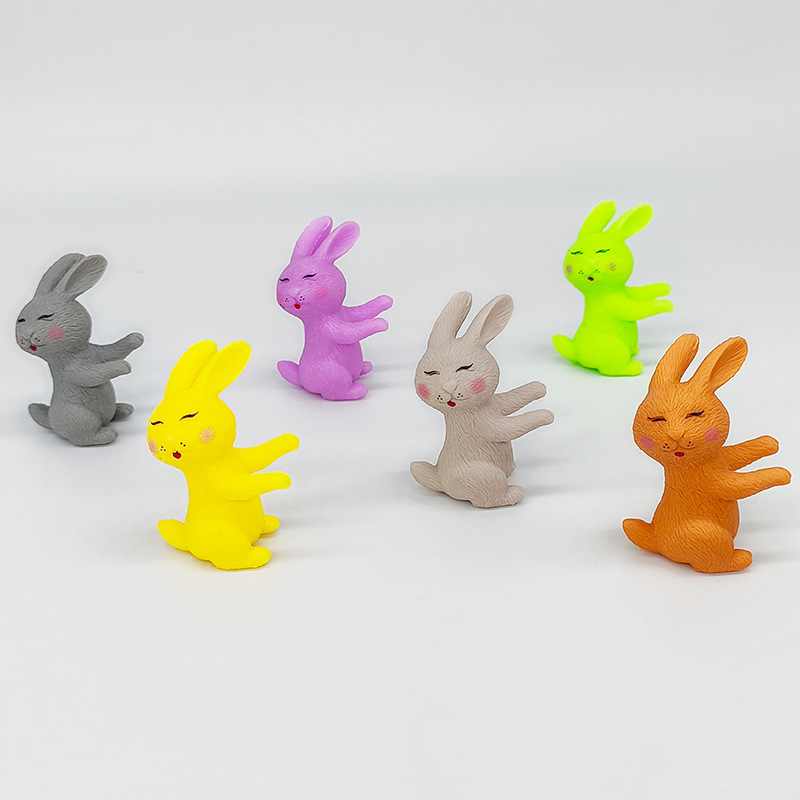 Easter Egg Bunny Surprise Ghos - Kids Toys Easter ulasan dan harga