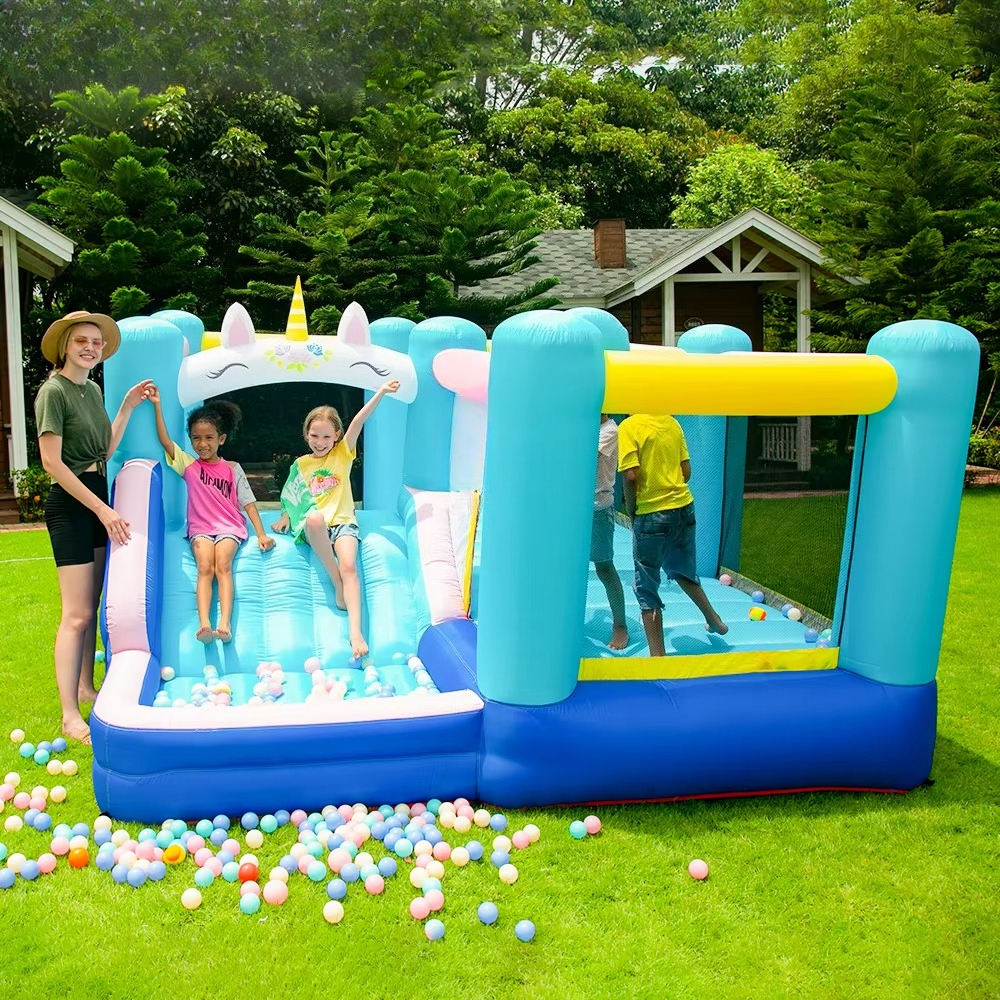Inflatable Toys Accessories Ju - Kids Toys Manufacturers ulasan dan harga