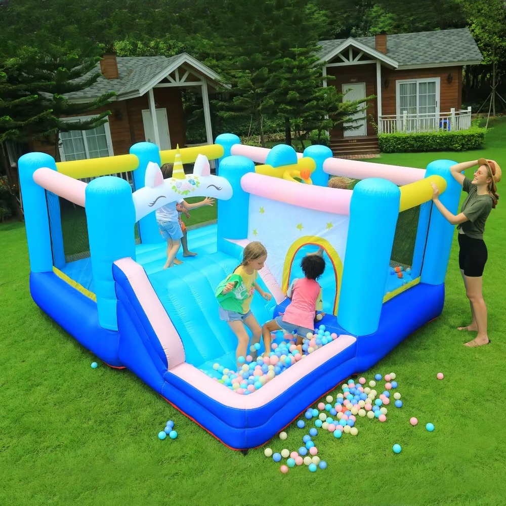 Inflatable Toys Accessories Ju - Kids Toys Manufacturers ulasan dan harga