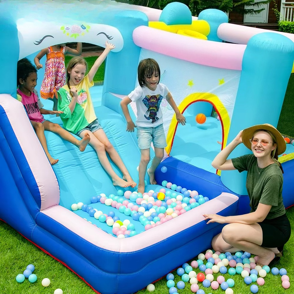 Inflatable Toys Accessories Ju - Kids Toys Manufacturers ulasan dan harga
