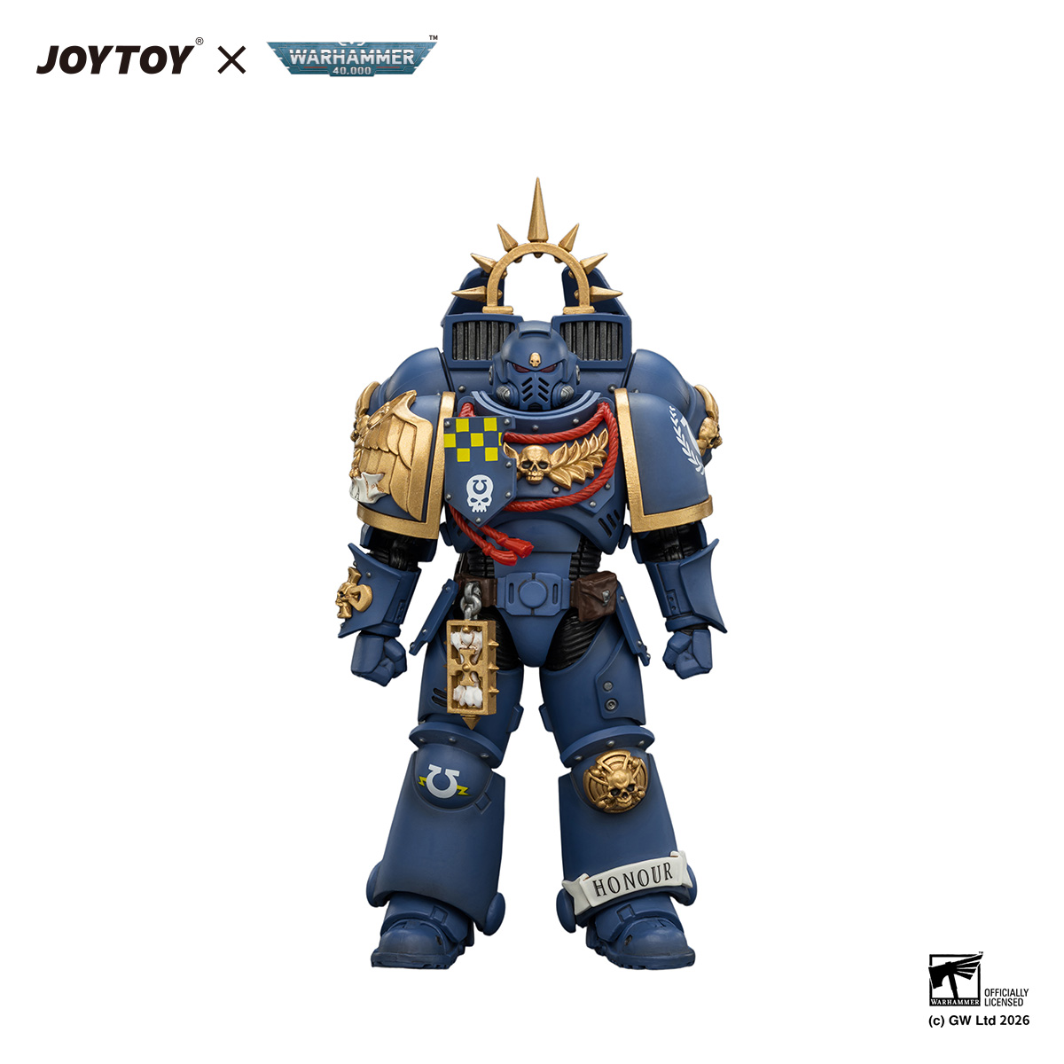 [Pre-order]JOYTOY Warhammer 40 - Kids Toys Sale ulasan dan harga