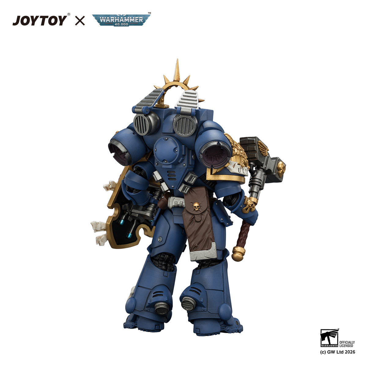 [Pre-order]JOYTOY Warhammer 40 - Kids Toys Sale ulasan dan harga