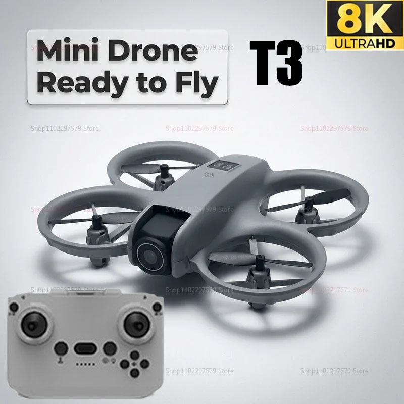 Mini Drone with 8K HD Camera F - Kids Toys In Wholesale ulasan dan harga