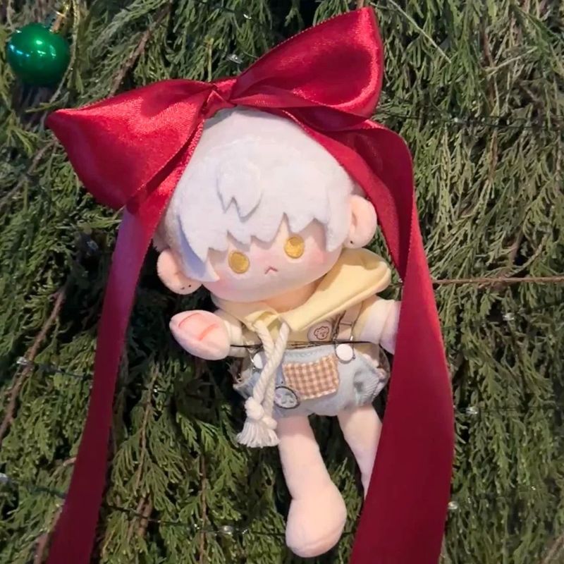 15cm Cotton Doll Sariel Light  - Kids Toys And Games ulasan dan harga