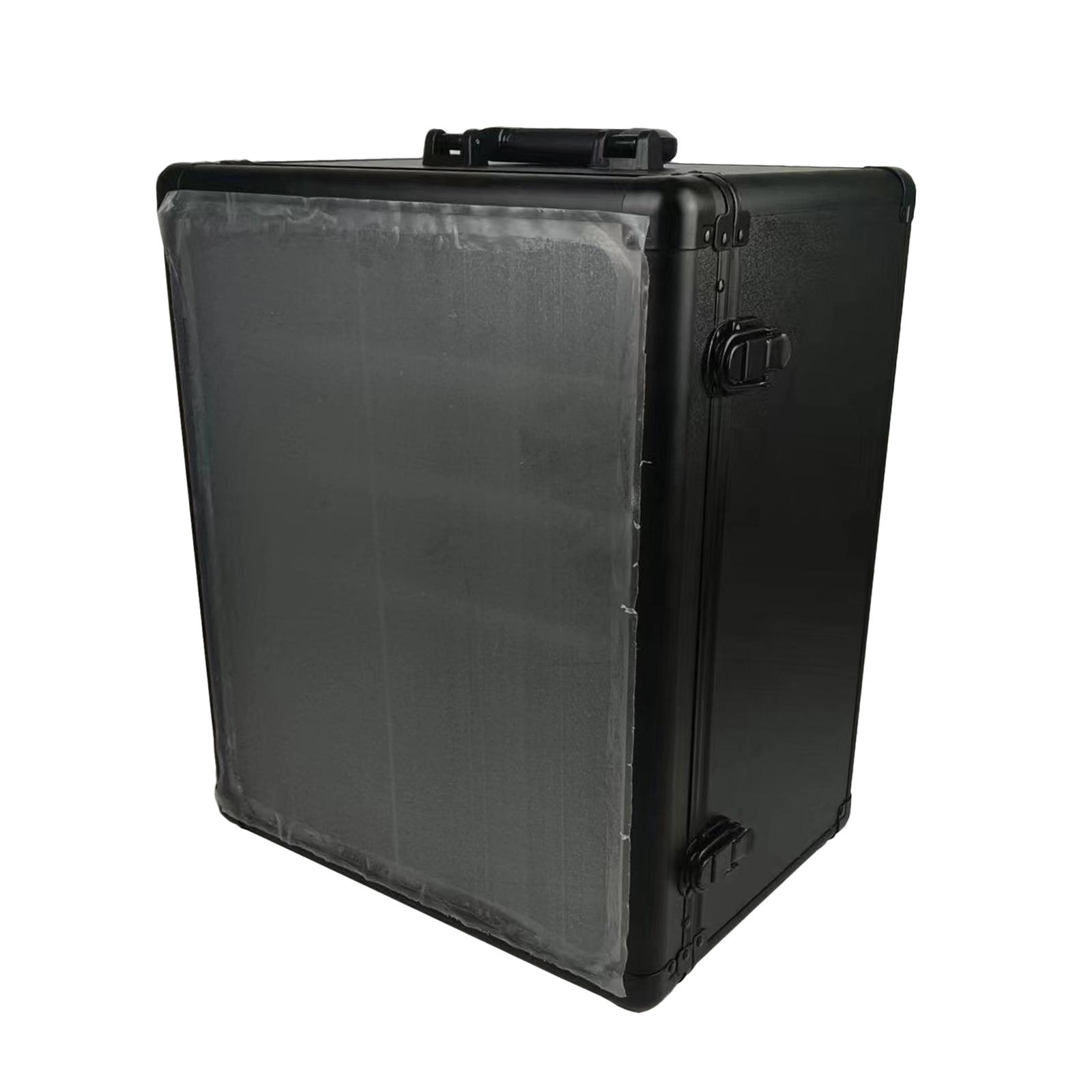 Miniature Figure Storage Case  - Kids Toys In Store ulasan dan harga